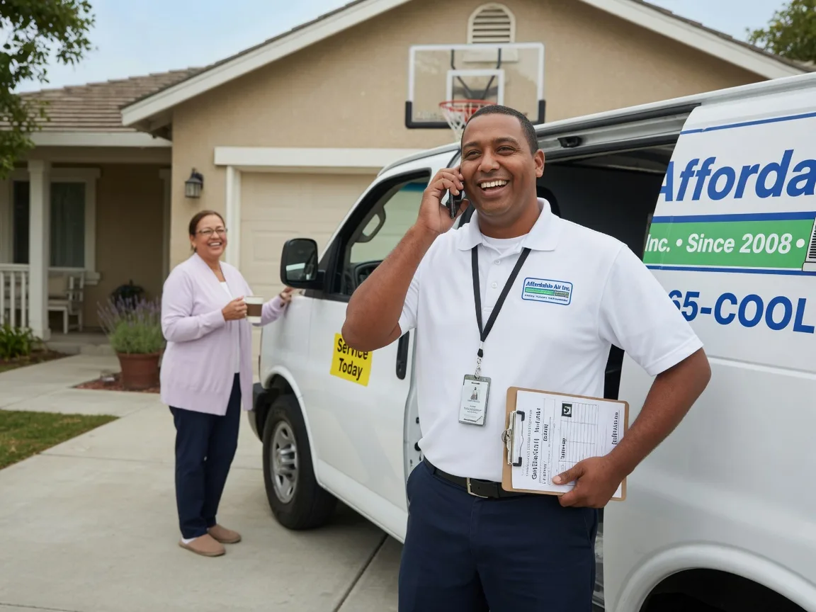 Central Ac Repair Tofte, MN FAQs